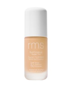 RMS Beauty SunCoverup Super Tint SPF 50 -Cameo