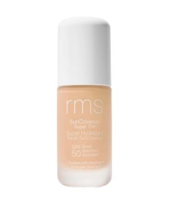 RMS Beauty SunCoverup Super Tint SPF 50 -Marfil
