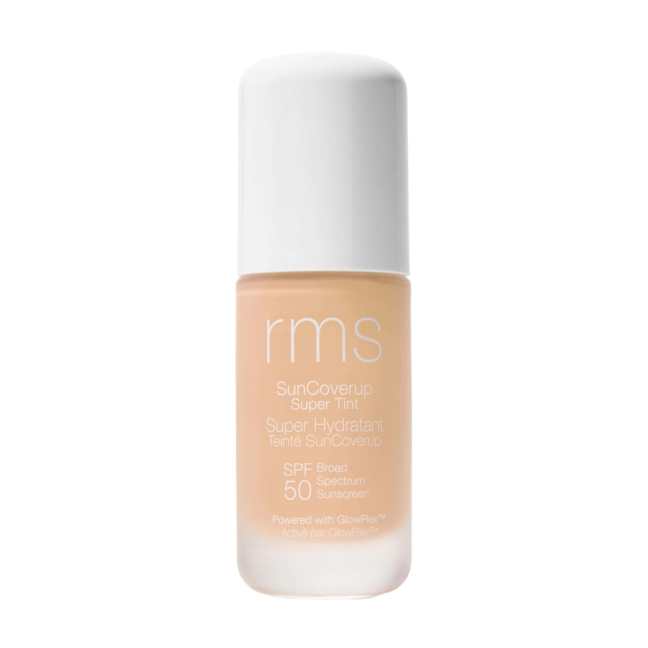RMS Beauty SunCoverup Super Tint SPF 50 -Marfil