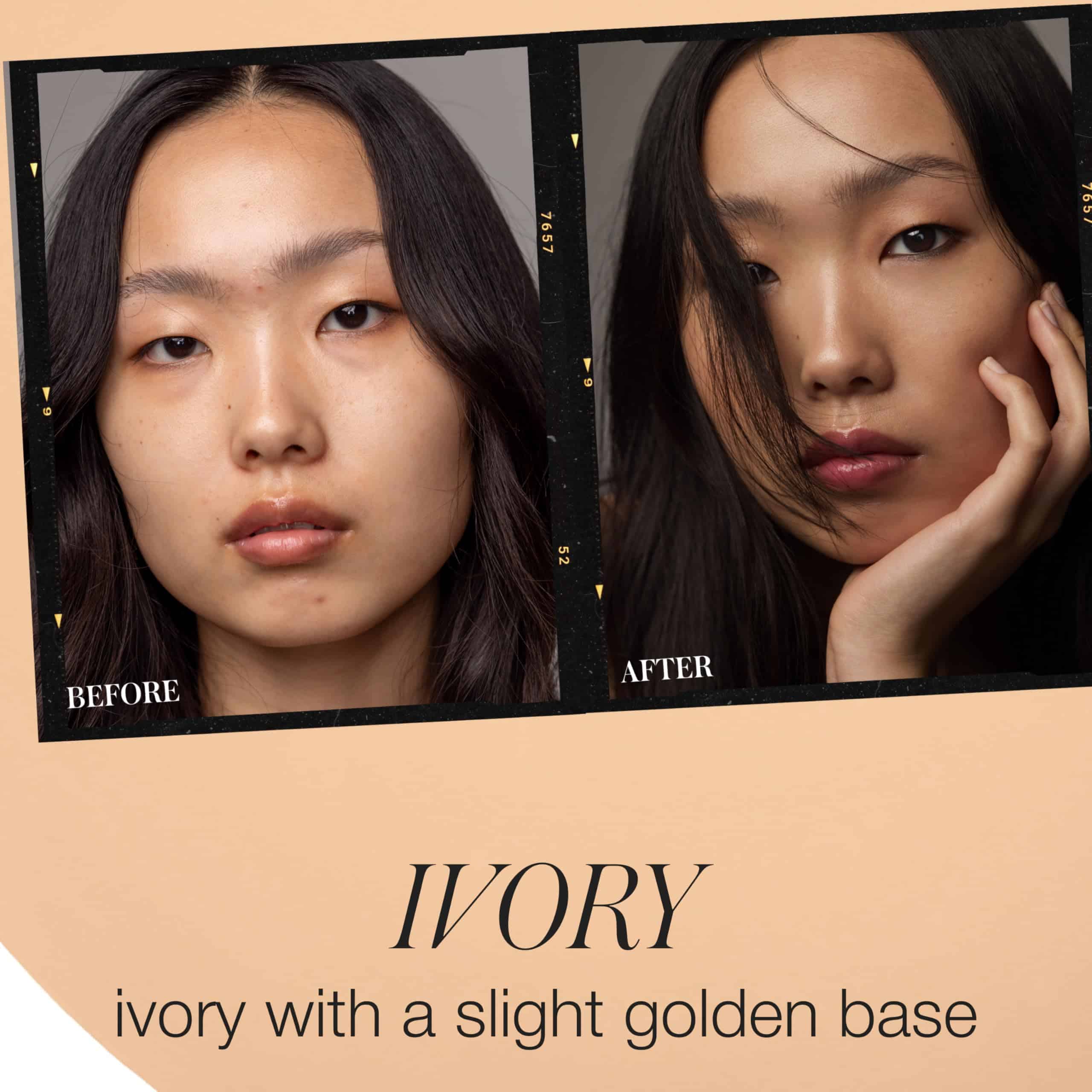 RMS Beauty SunCoverup Super Tint SPF 50 -Marfil - Imagen 3