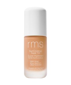 RMS Beauty SunCoverup Super Tint SPF 50 -Sand