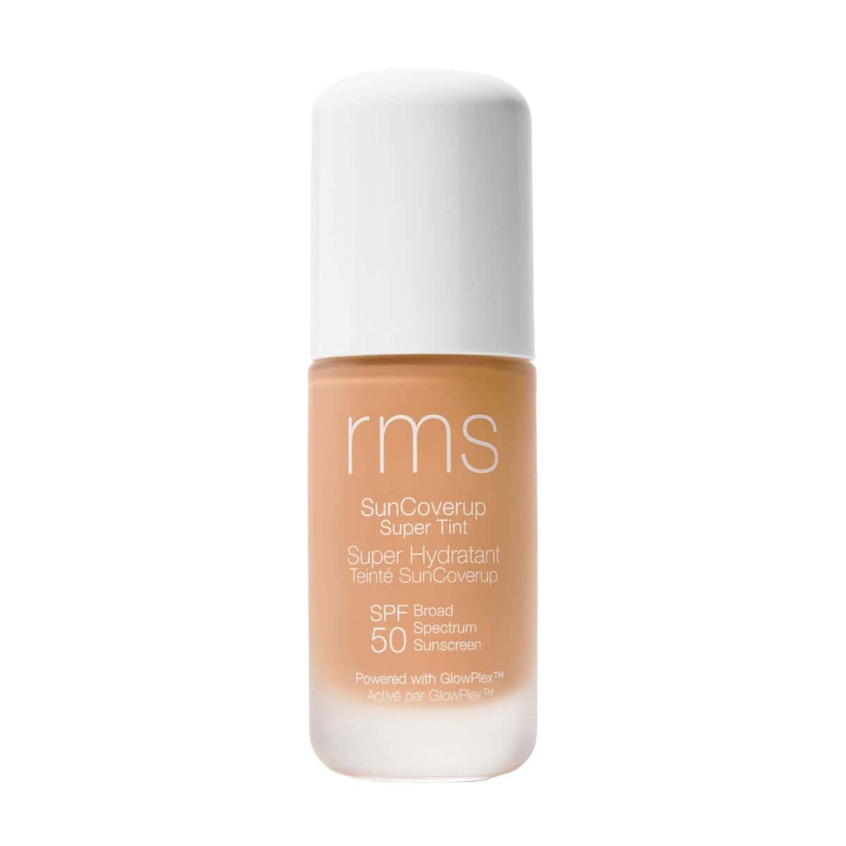 RMS Beauty SunCoverup Super Tint SPF 50 -Sand