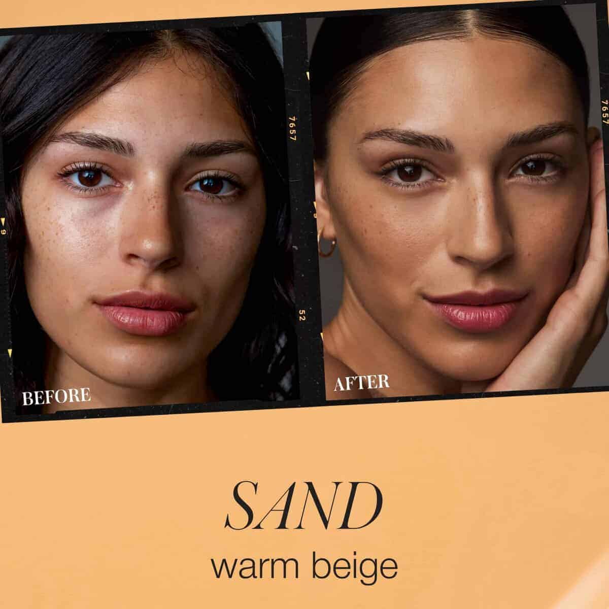 RMS Beauty SunCoverup Super Tint SPF 50 -Sand - Imagen 3