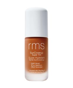 RMS Beauty SunCoverup Super Tint SPF 50 -Toffee