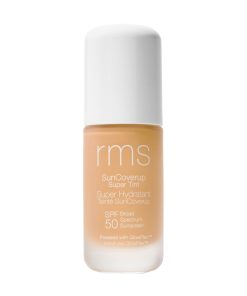 RMS Beauty SunCoverup Super Tint SPF 50 -Buff