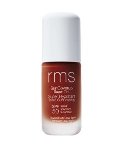 RMS Beauty SunCoverup Super Tint SPF 50 -Mocha