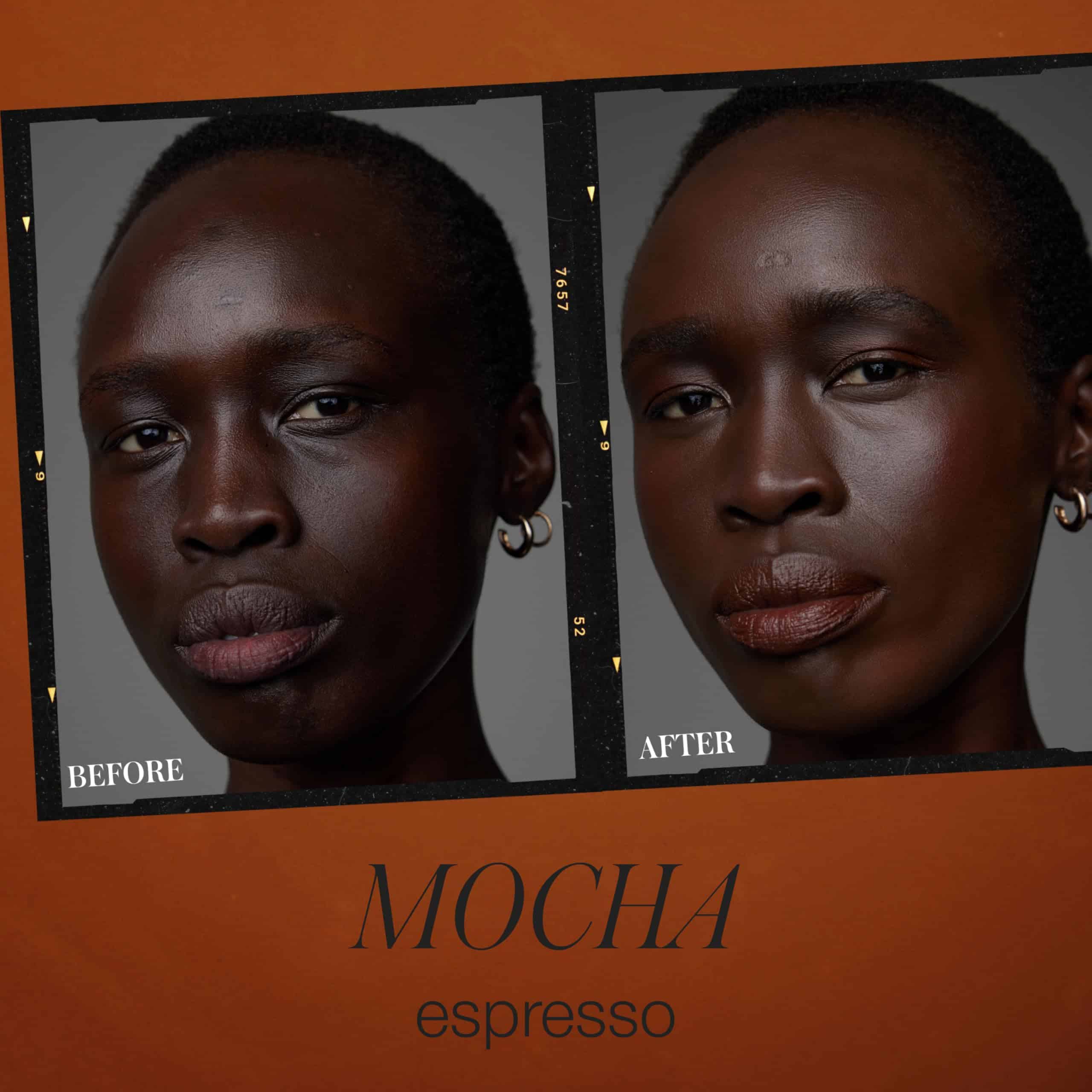 RMS Beauty SunCoverup Super Tint SPF 50 -Mocha - Imagen 3