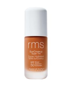 RMS Beauty SunCoverup Super Tint SPF 50 -Spice