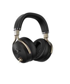 Audífonos Zildjian ALCHEM-E Perfect -Negro