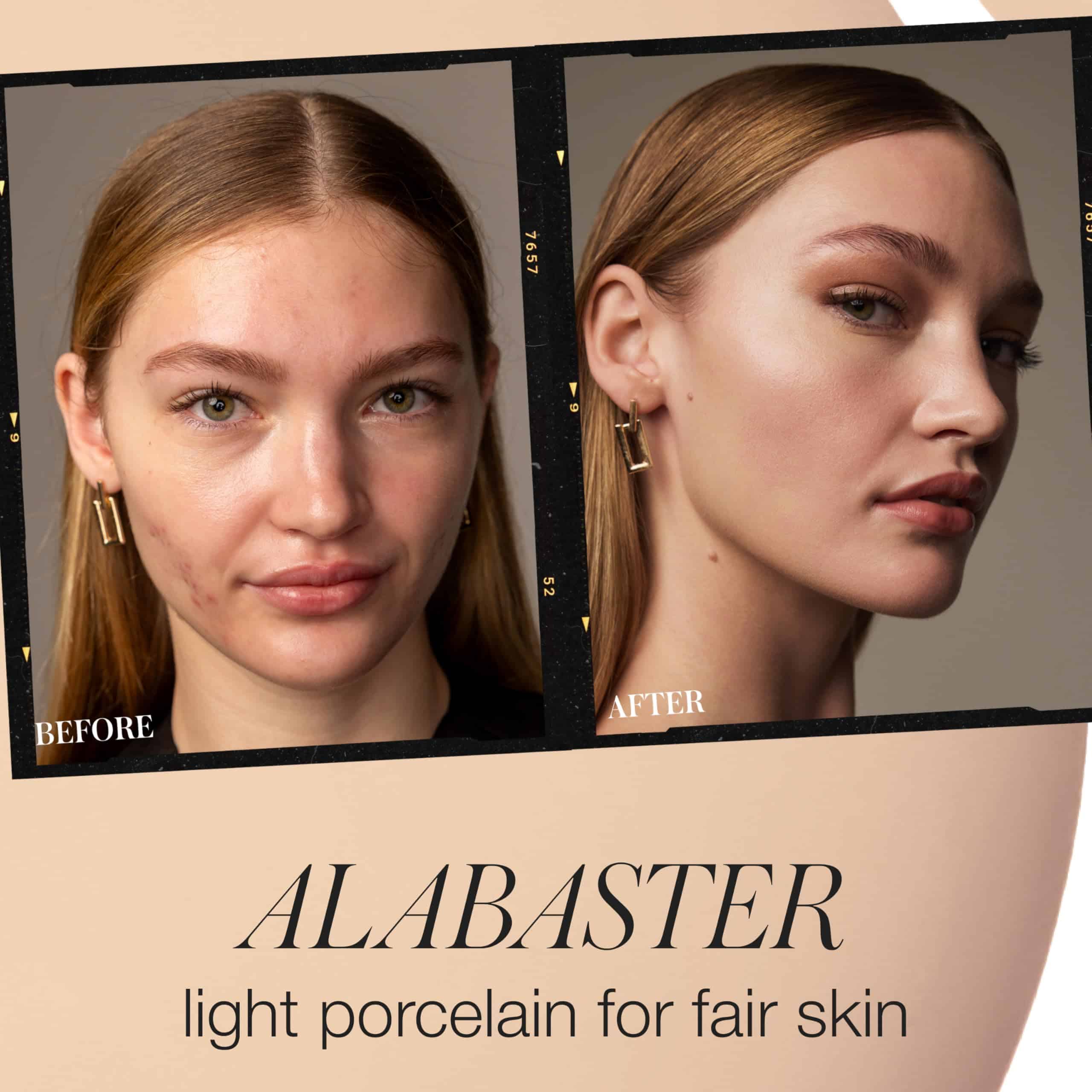 RMS Beauty SunCoverup Super Tint SPF 50 -Alabaster - Imagen 3