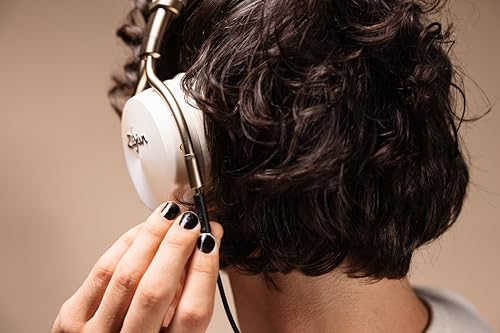 Audífonos Zildjian ALCHEM-E Perfect Tune Over-Ear, - Imagen 5