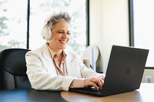 Audífonos Zildjian ALCHEM-E Perfect Tune Over-Ear, - Imagen 8