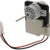 Motor del ventilador evaporador Edgewater Parts 242077705,