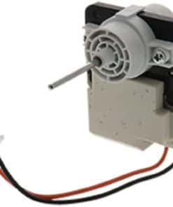 Motor del ventilador evaporador Edgewater Parts 242077705,