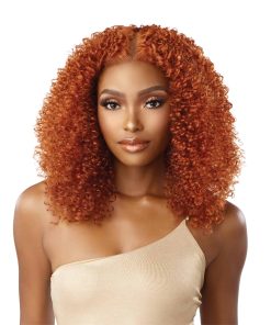 Pelucas Sensationnel Butta Lace Precut - Unidad 5 Sin