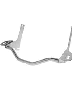 VPZMT Faros de Niebla, Soporte Auxiliar, Lámpara de Luces