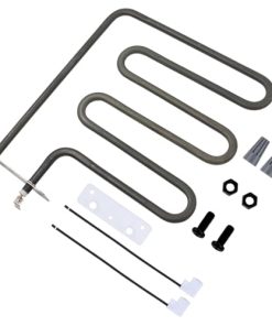 Kit de Elemento Calefactor de 800 Watts Compatible con