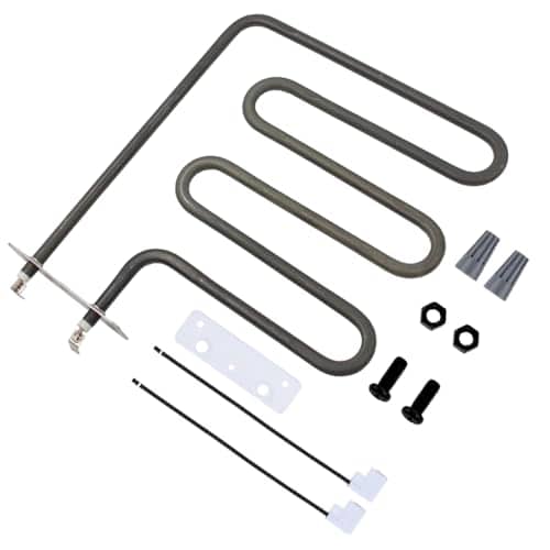 Kit de Elemento Calefactor de 800 Watts Compatible con