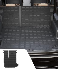 Forro de carga Dattumar Compatible con Chevrolet Trax Buick