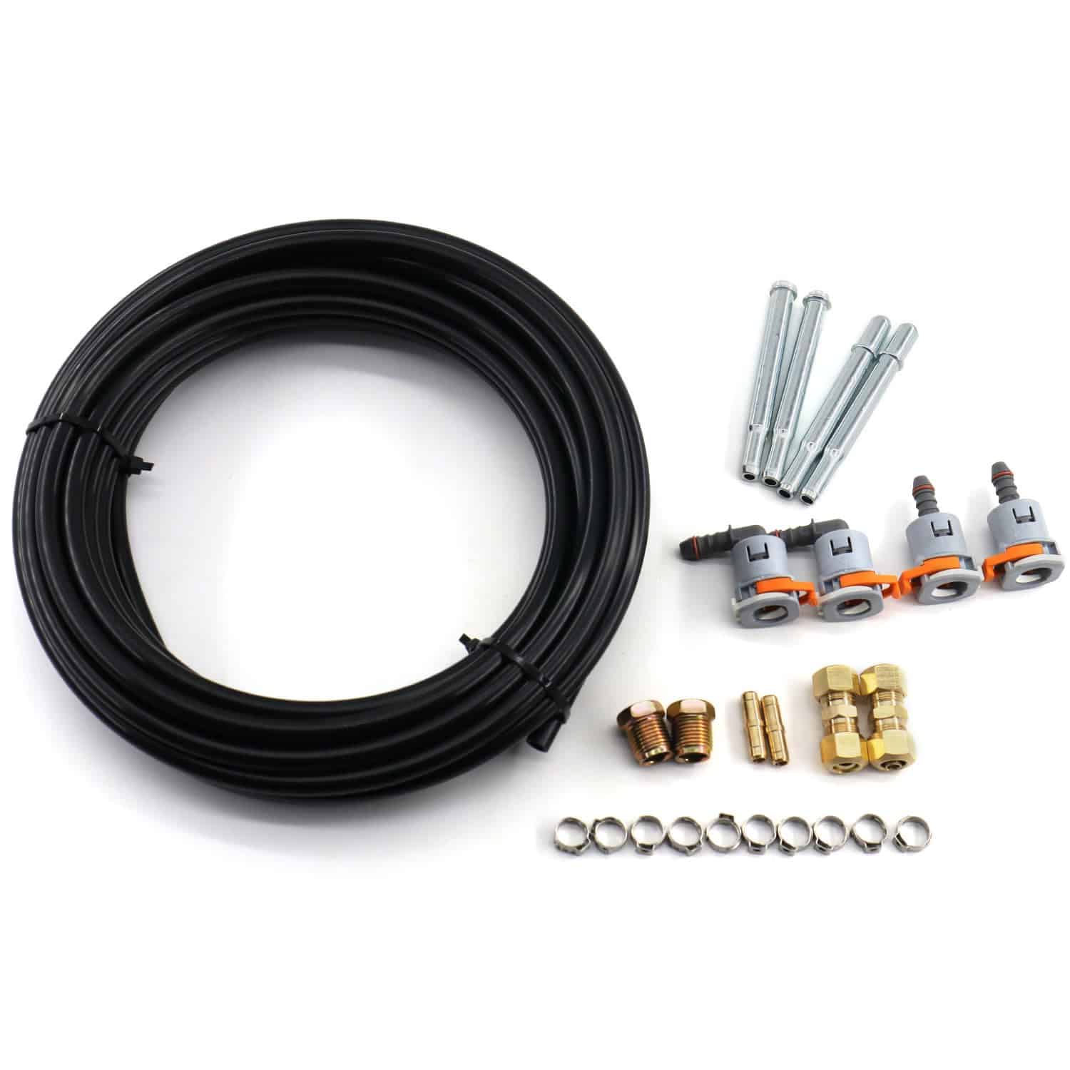 Kit de Reparación de Línea de Combustible 3/8 in (10mm), - Imagen 6