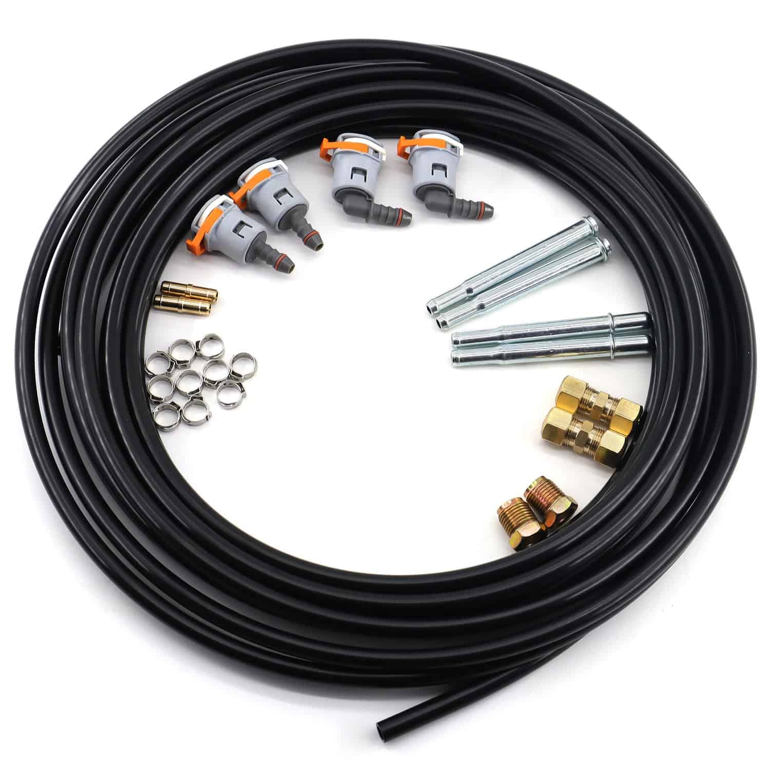 Kit de Reparación de Línea de Combustible 3/8 in (10mm), - Imagen 5