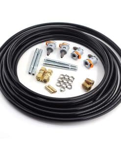 Kit de Reparación de Línea de Combustible 3/8 in (10mm),