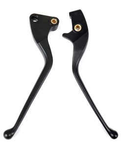 Juego de Palancas de Freno y Embrague Rudyness Compatible