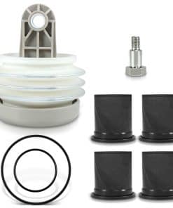 385230980 Kit de fuelle de bomba con válvula de pico de