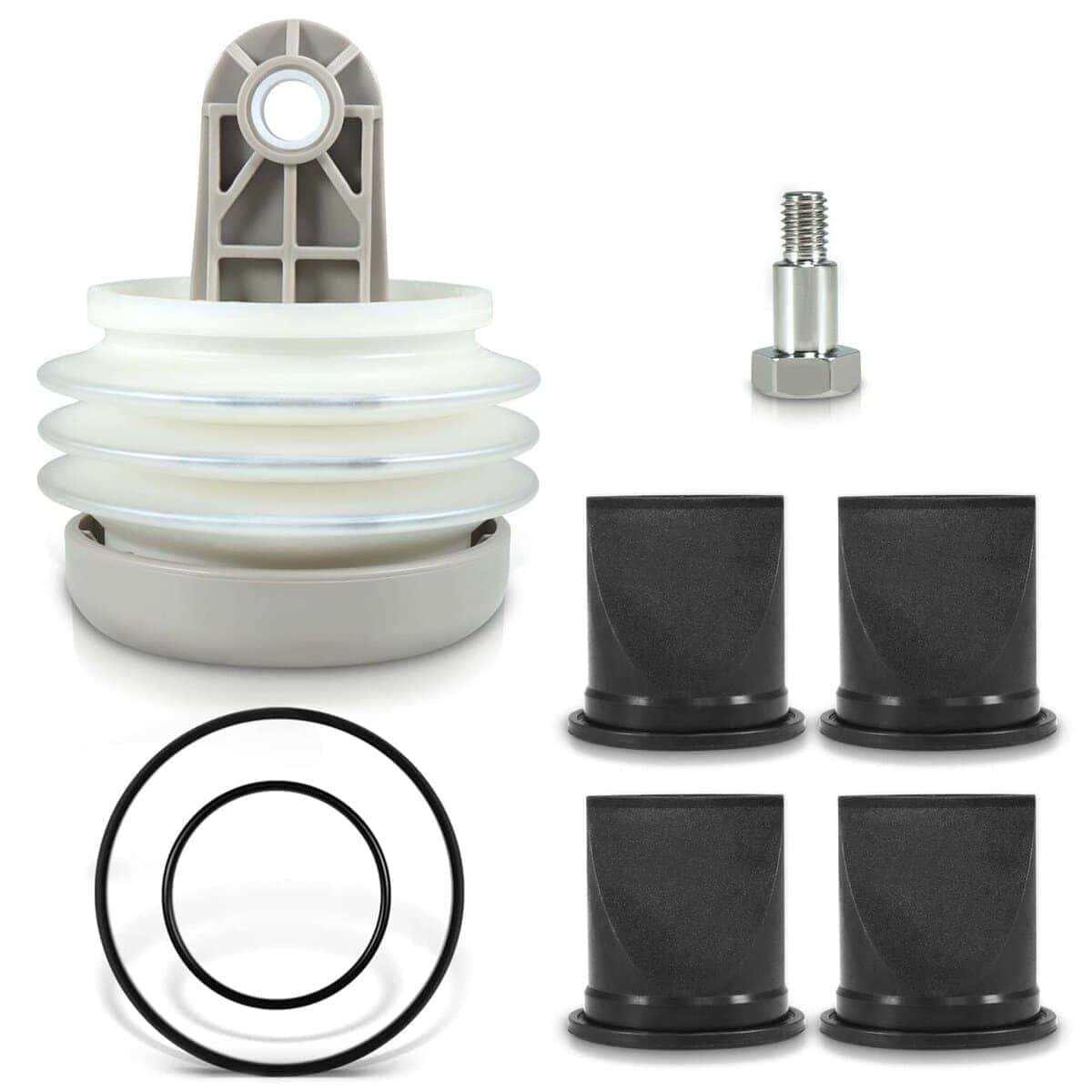 385230980 Kit de fuelle de bomba con válvula de pico de