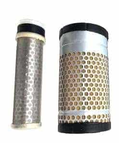 Filtro de aire Tenlioshun 6C06099410 SBA314531174 47792101