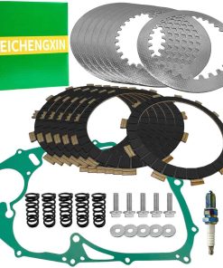 Kit de Embrague con Resortes de Alta -01G-00-00