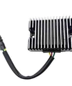 Regulador Rectificador Tenlioshun 74504-78 7450478