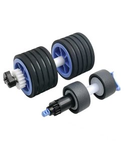 Kit de Rodillos Recolectores de Papel para Canon DR-C230
