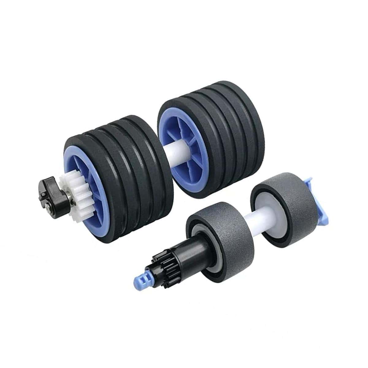 Kit de Rodillos Recolectores de Papel para Canon DR-C230