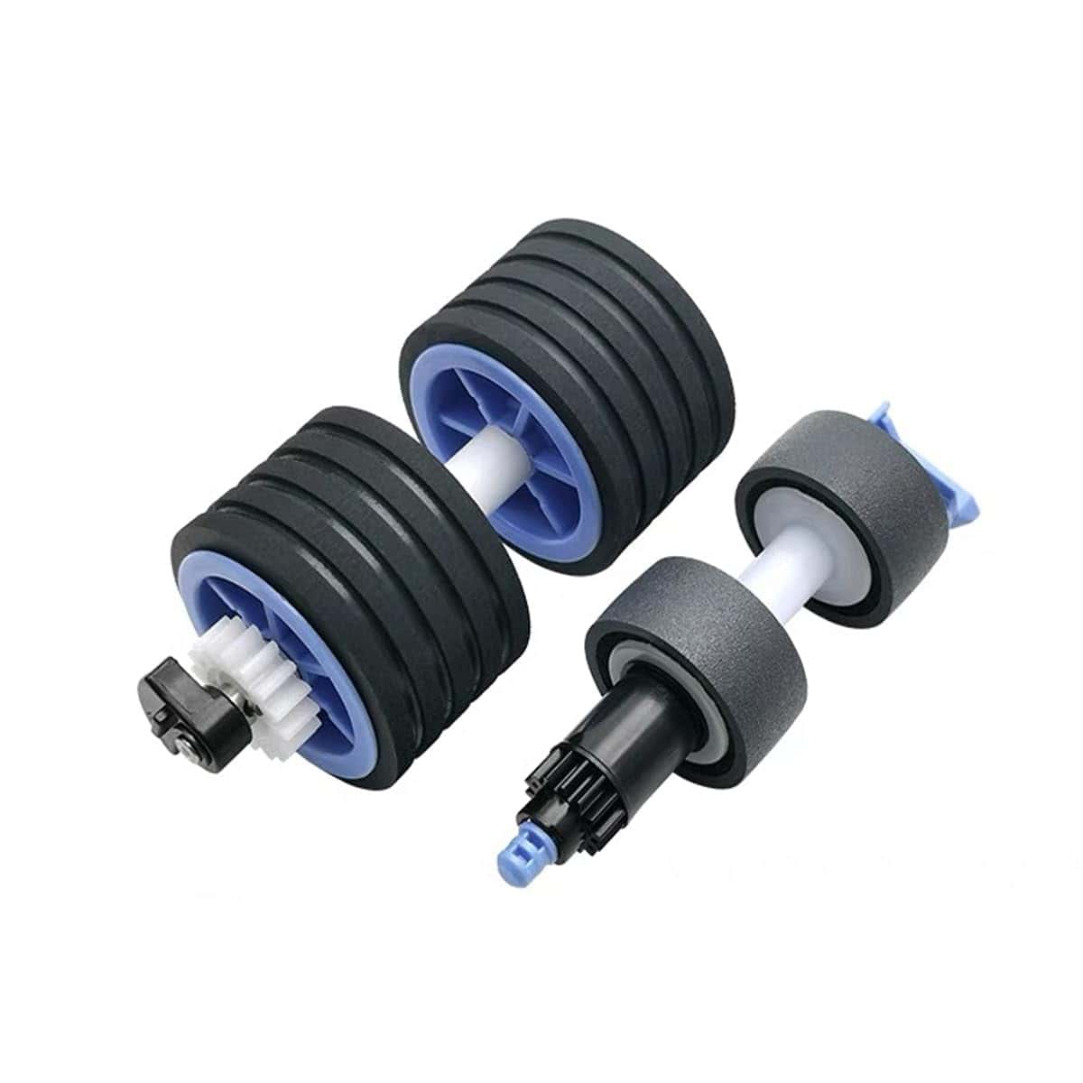 Kit de Rodillos Recolectores de Papel para Canon DR-C230 - Imagen 4