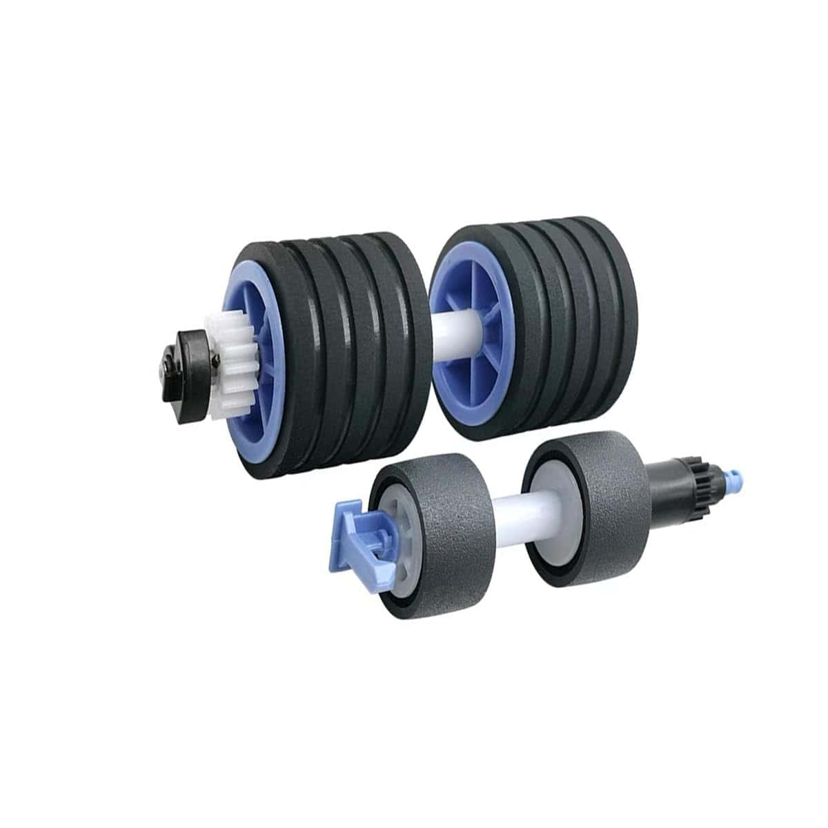 Kit de Rodillos Recolectores de Papel para Canon DR-C230 - Imagen 3