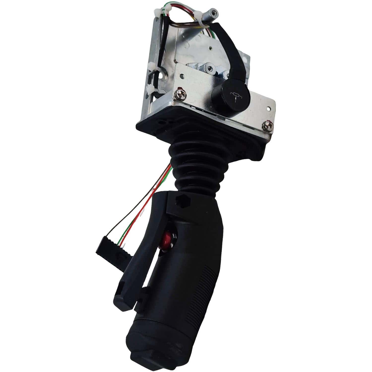 Controlador de joystick SPJIUQI 62161 62161GT para Genie - Imagen 9