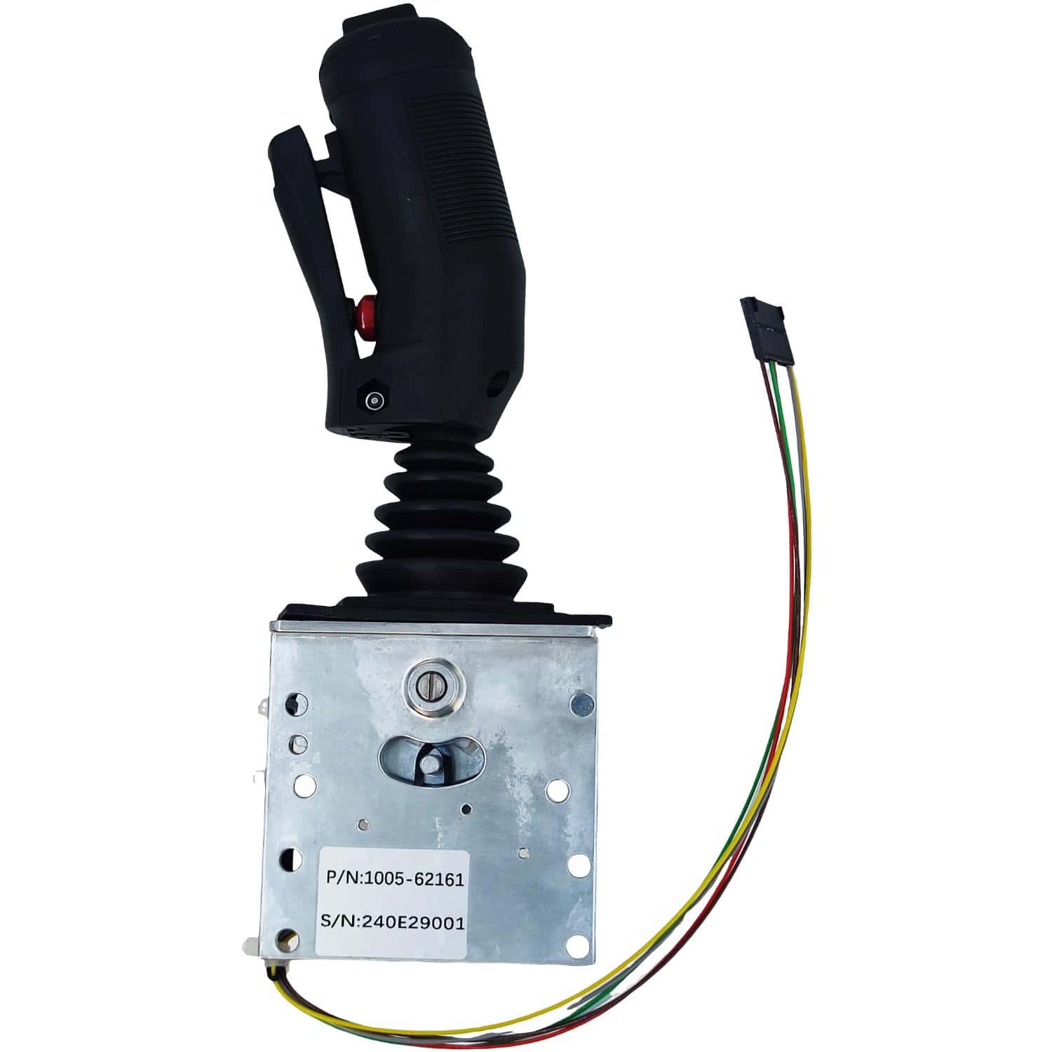 Controlador de joystick SPJIUQI 62161 62161GT para Genie - Imagen 10