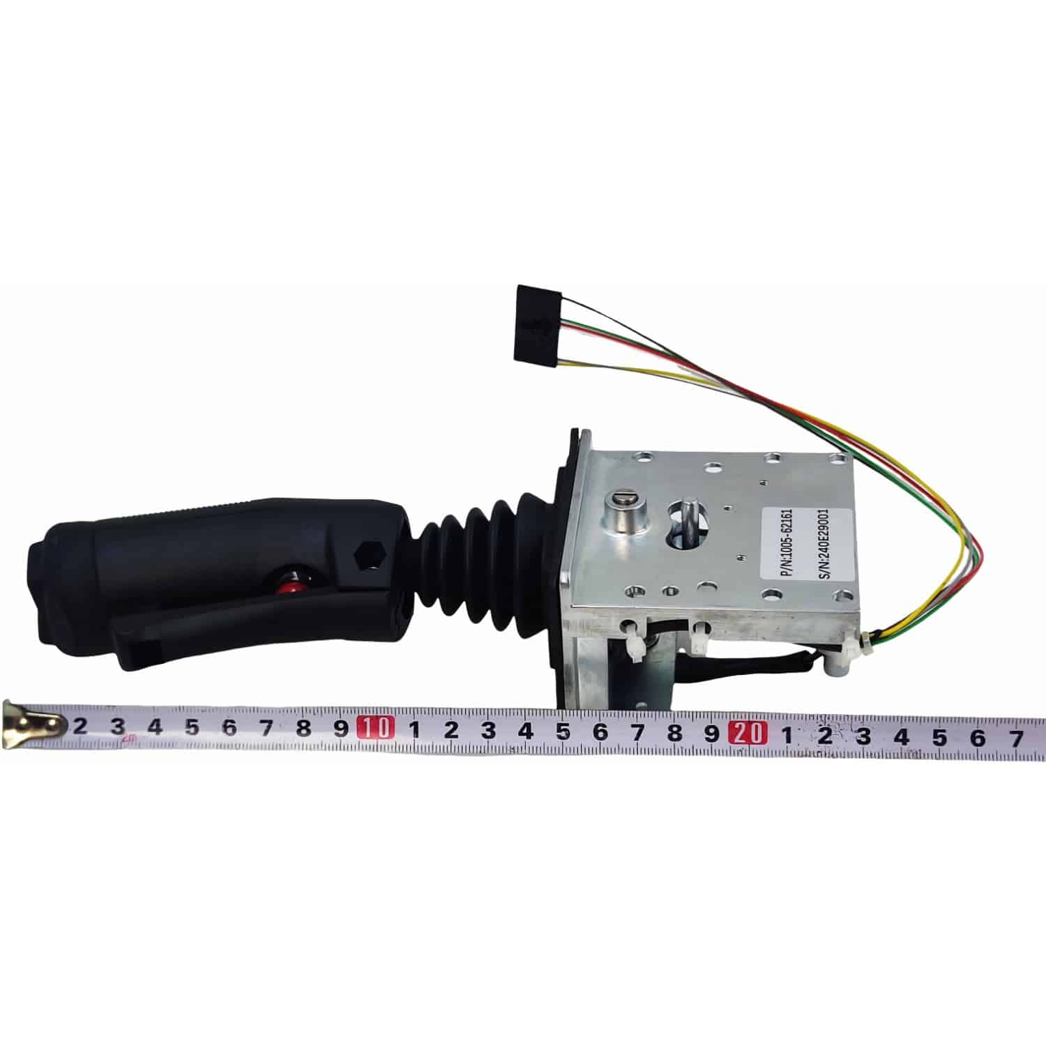 Controlador de joystick SPJIUQI 62161 62161GT para Genie - Imagen 8