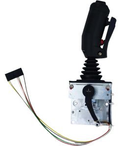 Controlador de joystick SPJIUQI 62161 62161GT para Genie