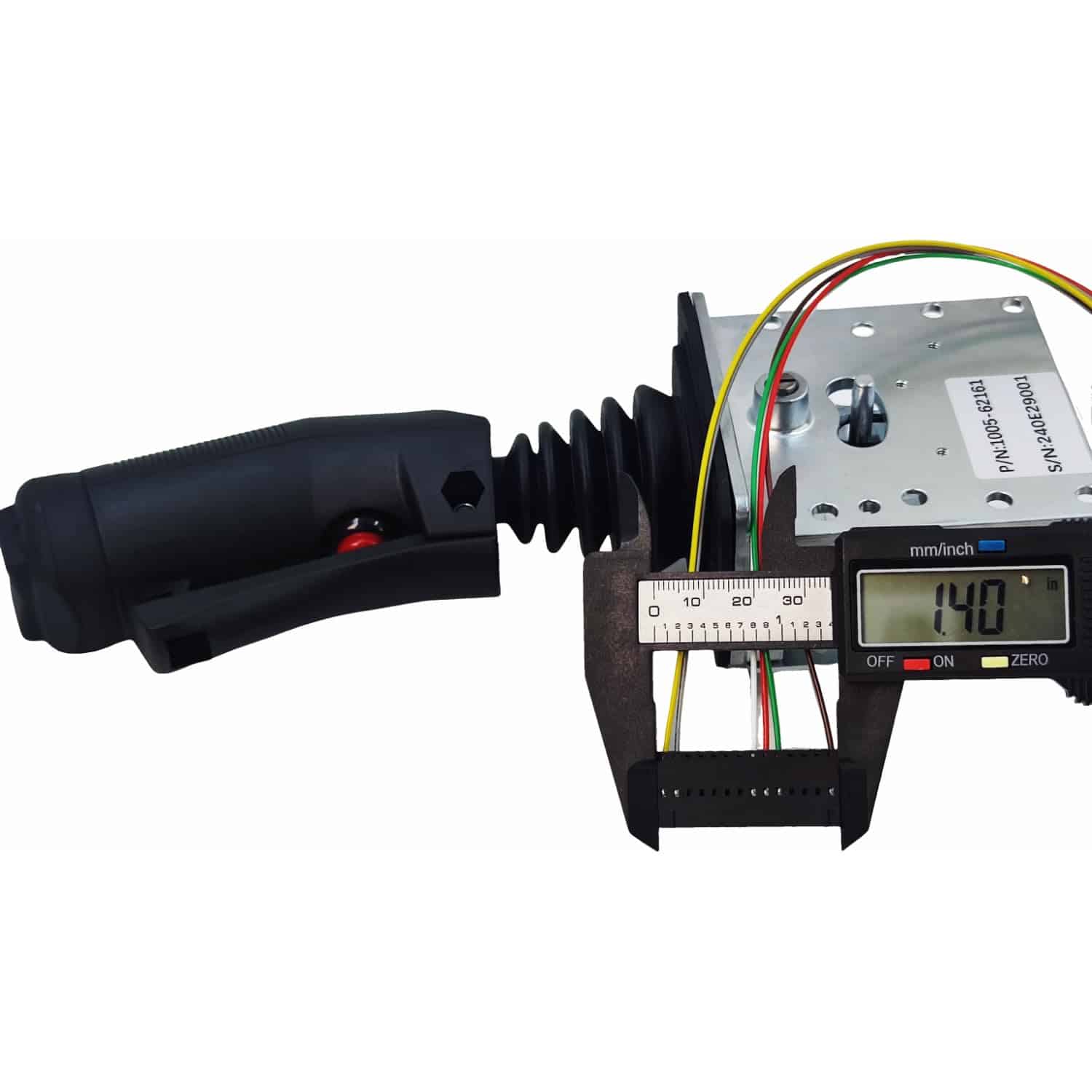 Controlador de joystick SPJIUQI 62161 62161GT para Genie - Imagen 6