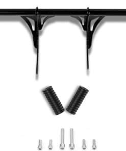 Barra de protección de motor de carretera KZMPMT para