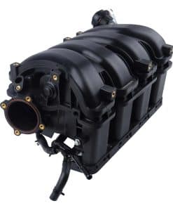 WONSABON Conjunto de Colector de Admisión del Motor