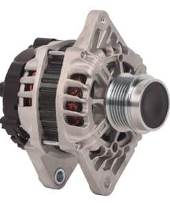 Alternador TOPAZ Compatible con Hyundai Accent 2012-2014