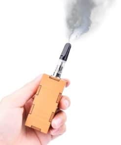Máquina de humo portátil, Mini Máquina de Humo SMR-1426