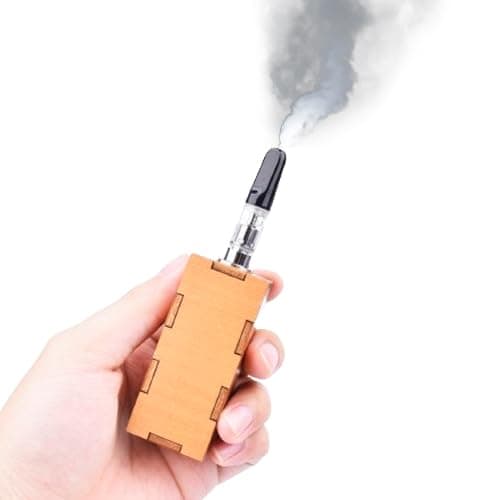 Máquina de humo portátil, Mini Máquina de Humo SMR-1426