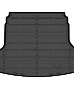 Tapete de Maletero Powerty para Accesorios de Kia Forte