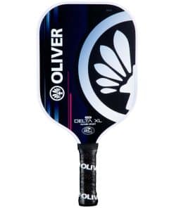 Pala de Pádel Delta XL Lite - Superficie de Fibra de