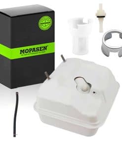 Tanque de Combustible del Motor MOPASEN GX390 para Honda