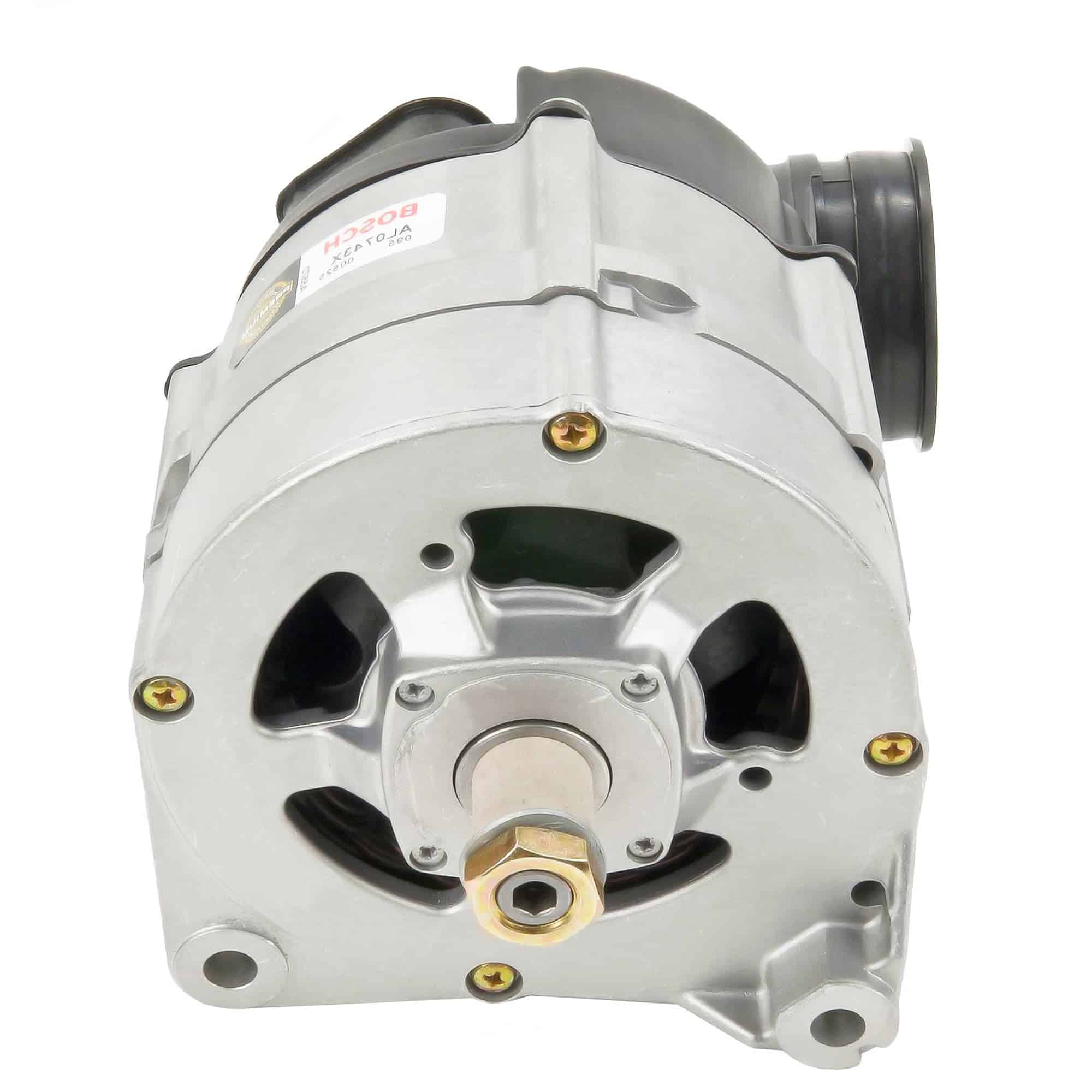 DSS AUTO PARTS Compatible con Alternador BMW 325i & 325is